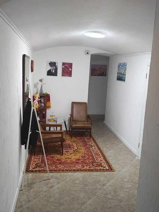 4К 115,1М² на Садовій, 1/3 — 2 хвилини до Соборної площі, ка