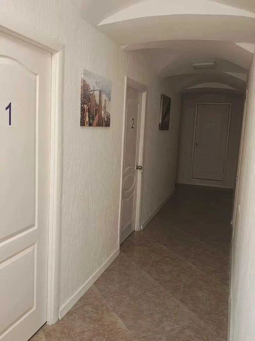 4К 115,1М² на Садовій, 1/3 — 2 хвилини до Соборної площі, ка