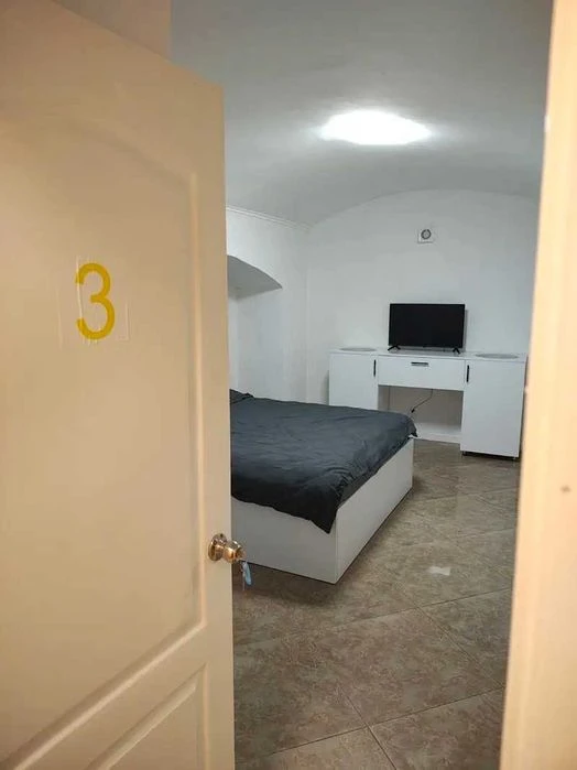 4К 115,1М² на Садовій, 1/3 — 2 хвилини до Соборної площі, ка