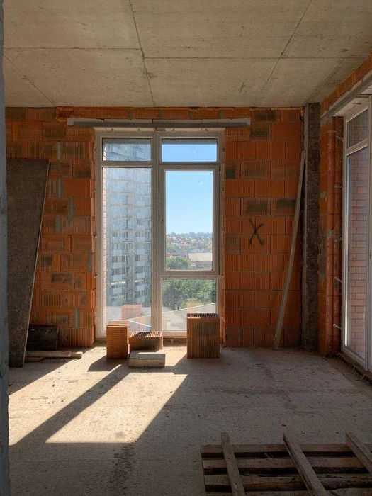 Продажа 2-комнатной квартиры на Литературной