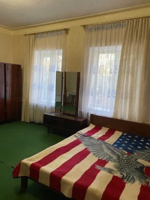 Продам приватний будинок в Одесі, район 7-ї Пересипської