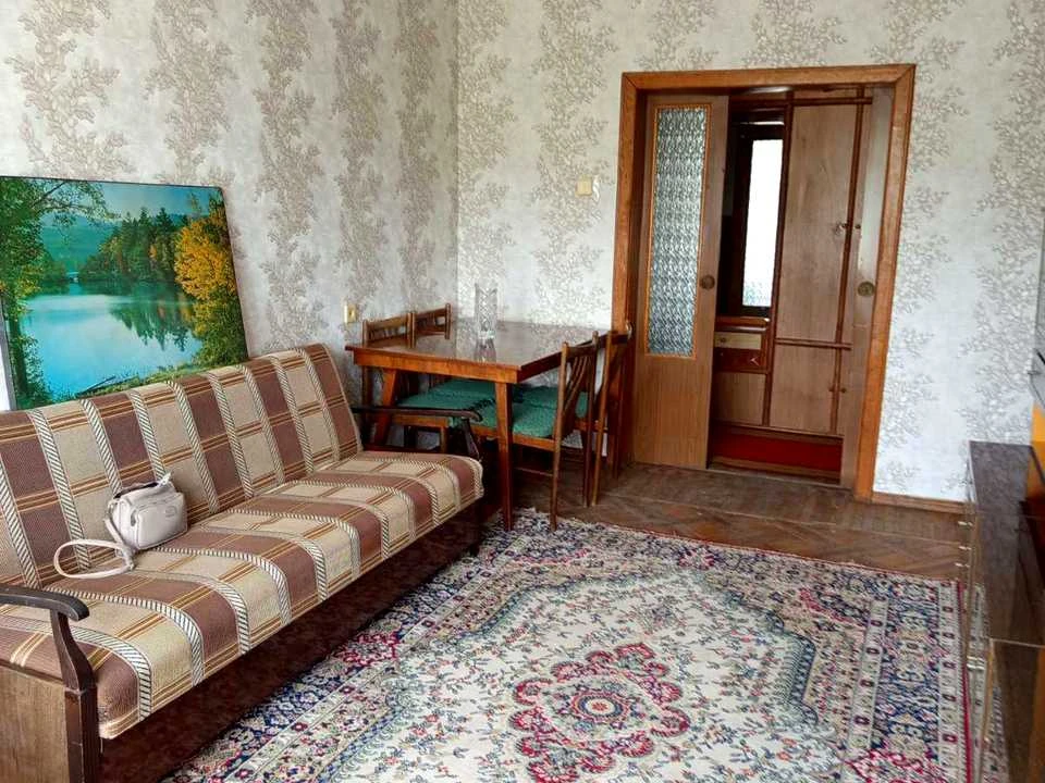 Квартира. Одеса, Академіка Корольова вул.