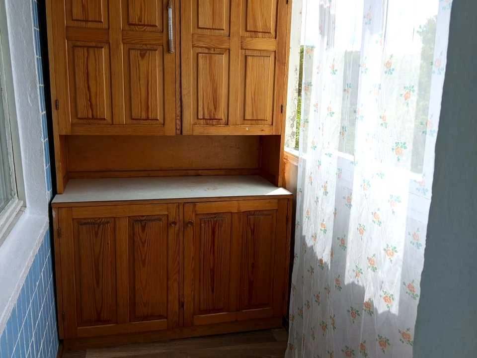 Квартира. Одеса, Академіка Корольова вул.