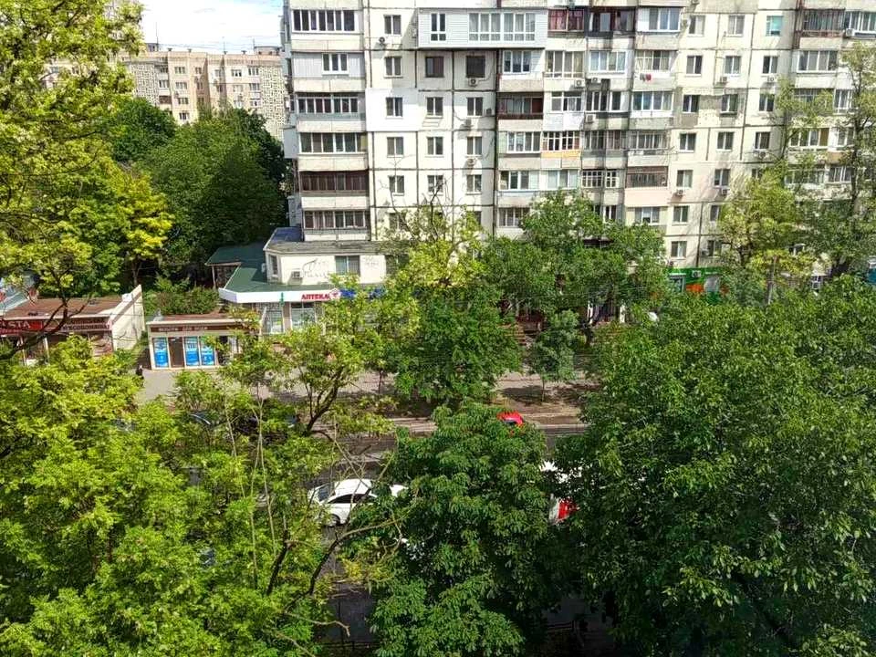Квартира. Одеса, Академіка Корольова вул.