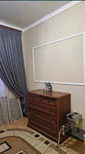 7. 2-комнатная квартира в центре с палисадником