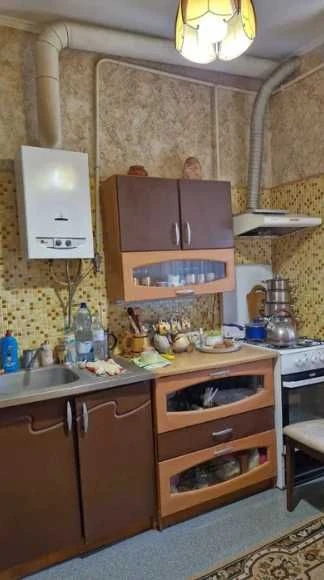 7. 2-комнатная квартира в центре с палисадником