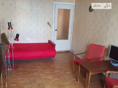 For sale 1-room apartment 34 sq. m on Svobody Ave. 30 • ID 346534