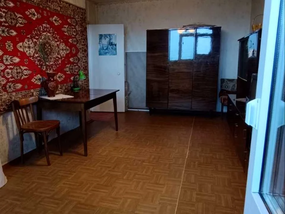Квартира. Харків, Академіка Павлова вул.