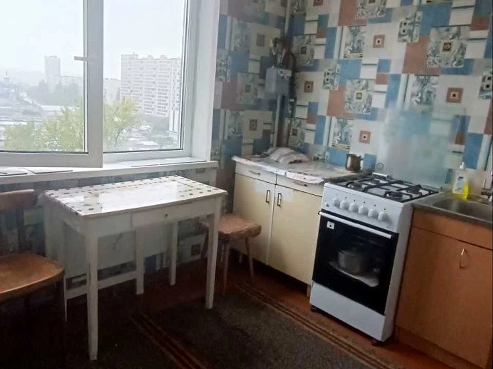 Квартира. Харків, Академіка Павлова вул.