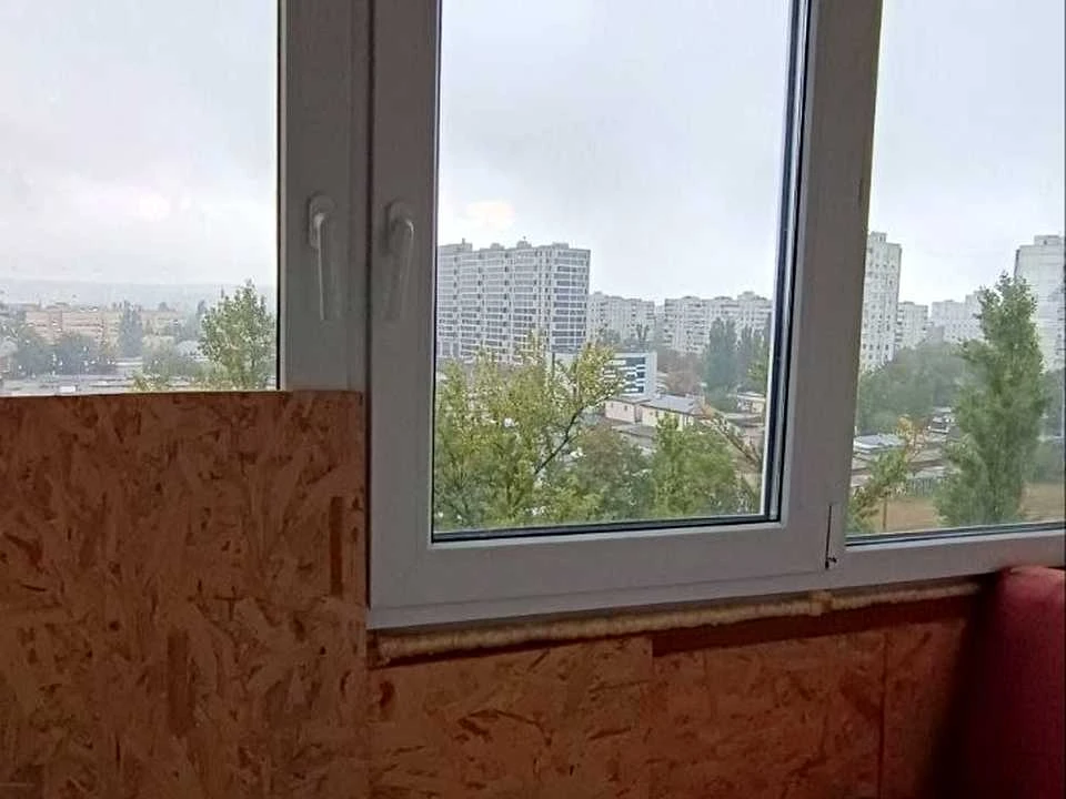 Квартира. Харків, Академіка Павлова вул.