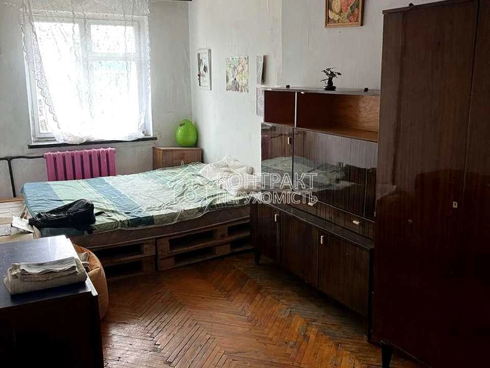 Квартира. Харків, Ювілейний просп. ()