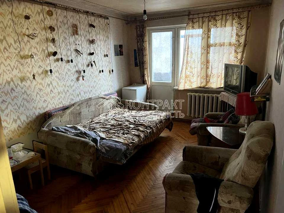 Квартира. Харків, Ювілейний просп. ()