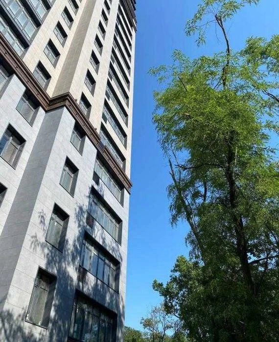 Продам 2-кімнатну квартиру в ЖК «Олімпійський» | пр. Шевченк