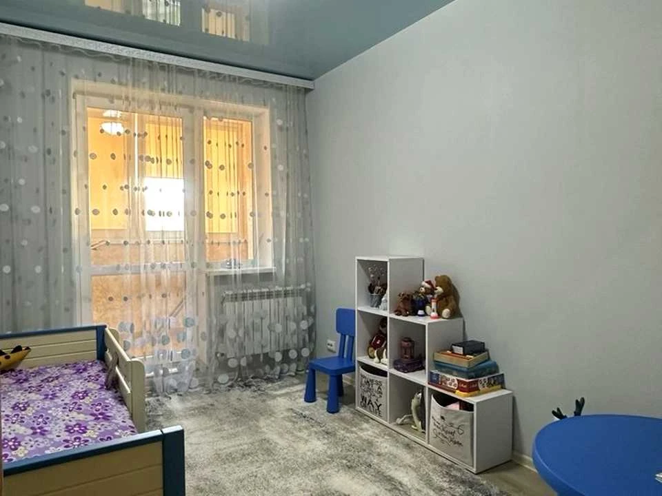 Квартира. Харків, Салтівське шосе
