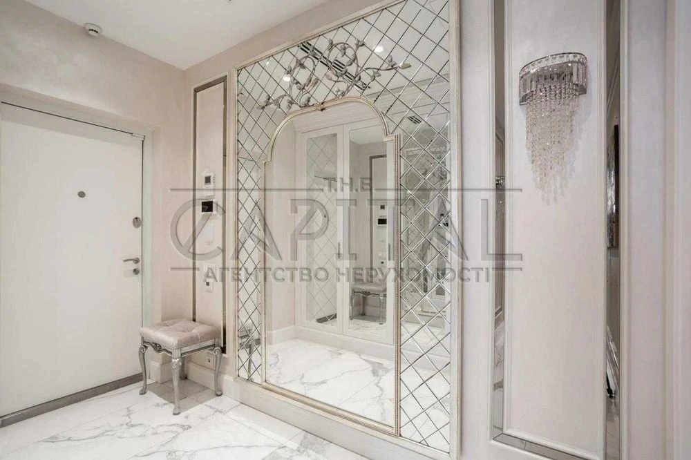 Apartment Central Park Pechersk 2 bedrooms Kudri buy apartments