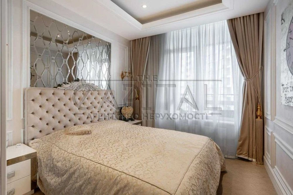 Apartment Central Park Pechersk 2 bedrooms Kudri buy apartments