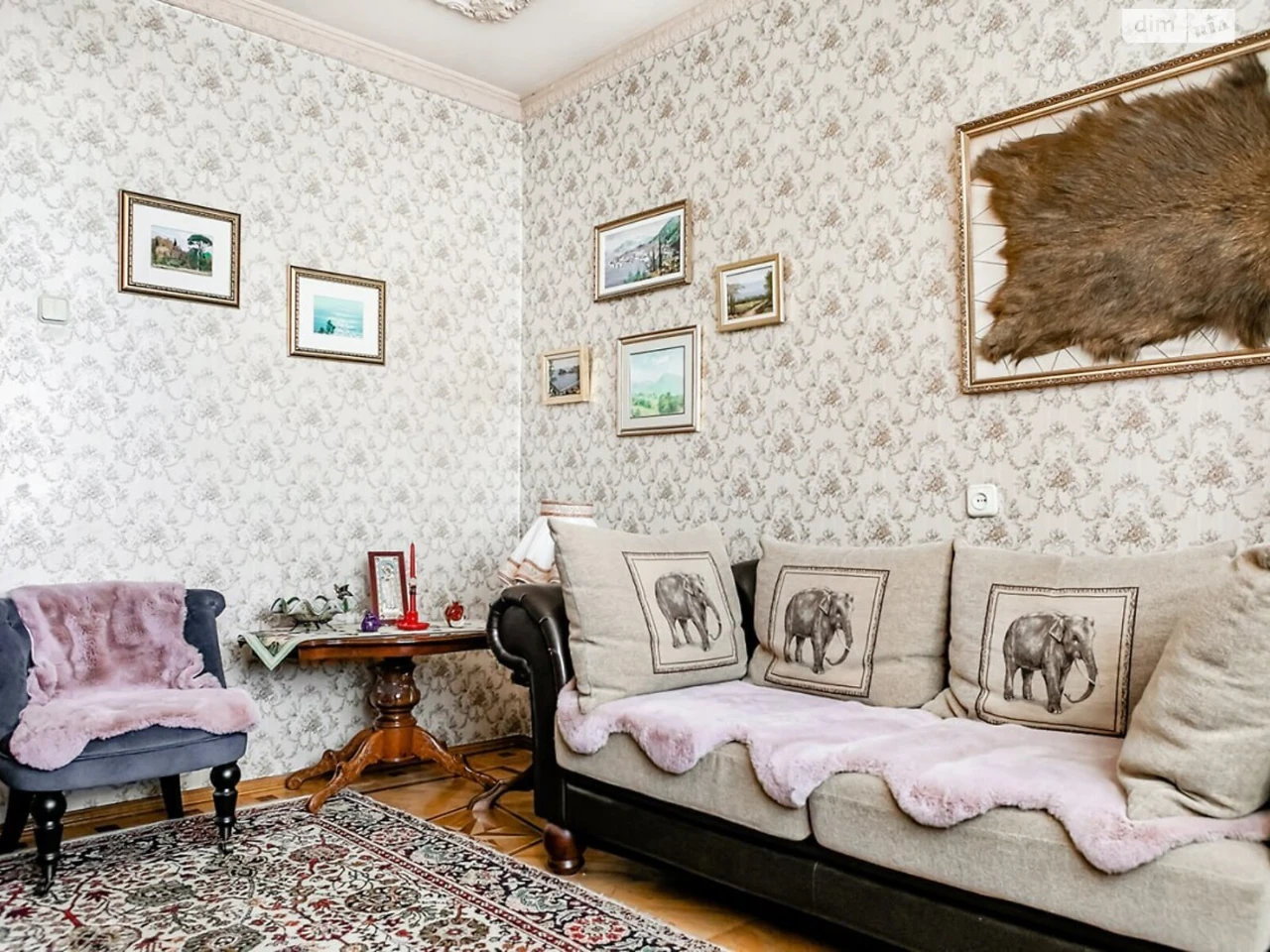 Продаж Квартира Новобаварський