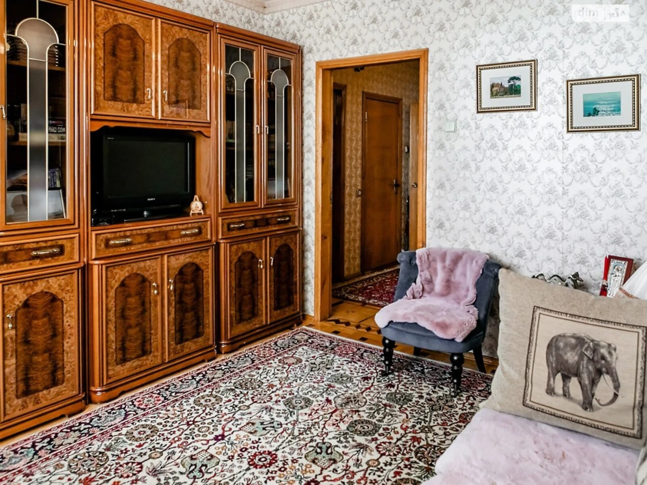 Продаж Квартира Новобаварський