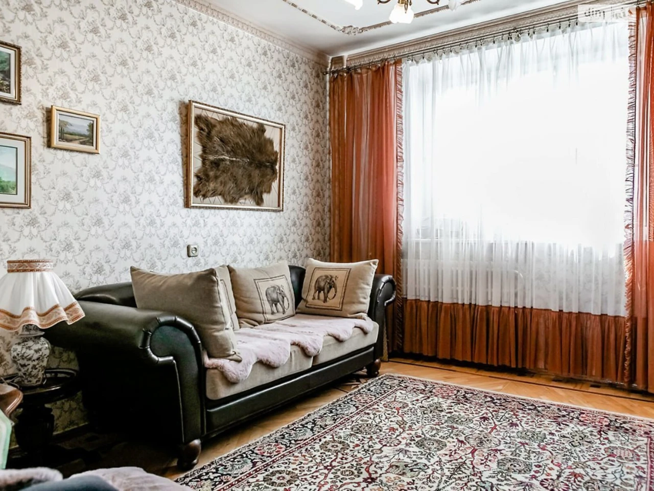 Продаж Квартира Новобаварський