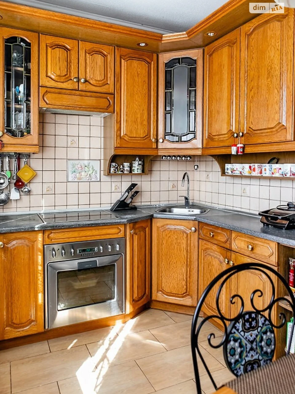 Продаж Квартира Новобаварський