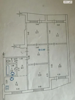 Продаж Квартира Новобаварський