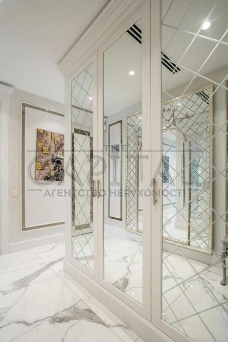 Apartment Central Park Pechersk 2 bedrooms Kudri buy apartments