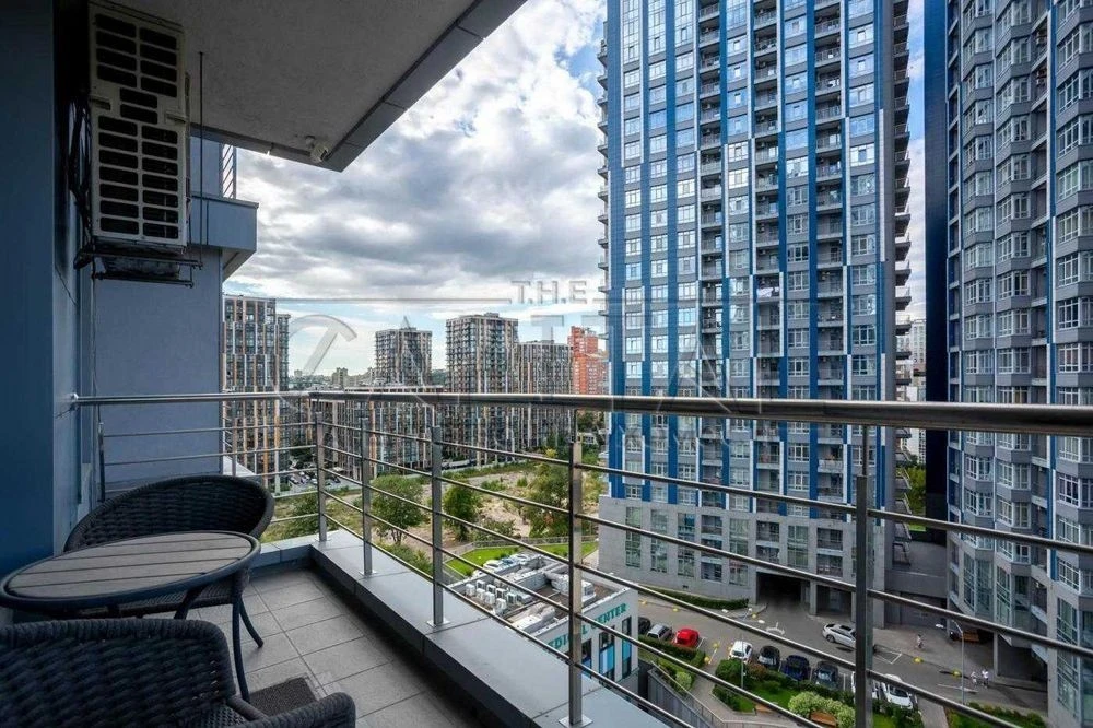 Apartment Central Park Pechersk 2 bedrooms Kudri buy apartments