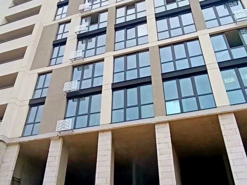 Квартира. Івано-Франківськ, Гната Хоткевича вул., (Будинок)