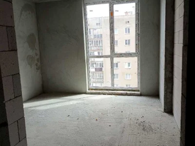 Квартира. Івано-Франківськ, Гната Хоткевича вул., (Будинок)