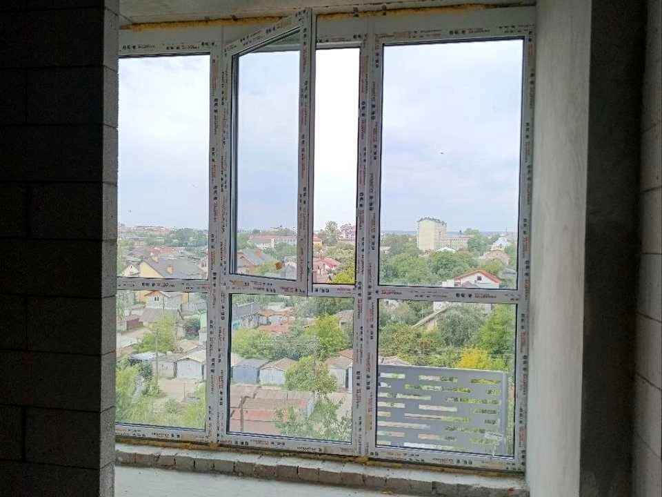 Квартира. Івано-Франківськ, Гната Хоткевича вул., (Будинок)