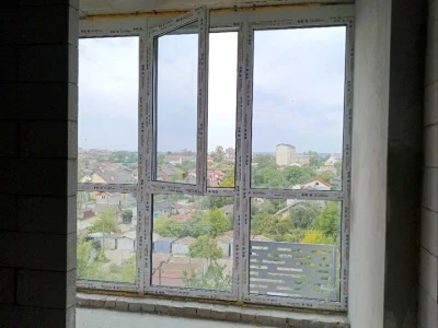 Квартира. Івано-Франківськ, Гната Хоткевича вул., (Будинок)