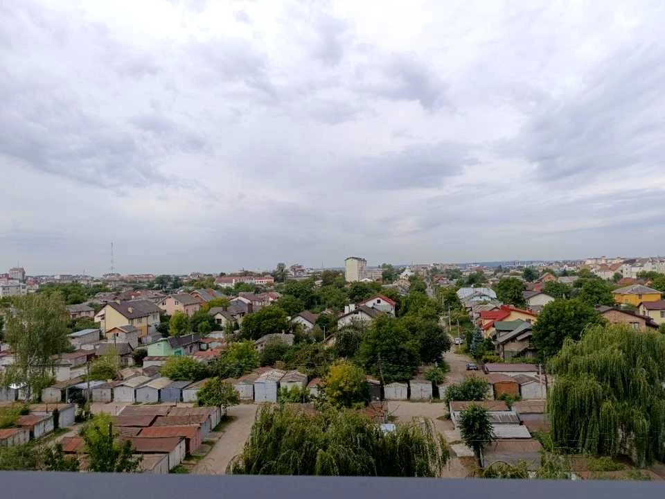 Квартира. Івано-Франківськ, Гната Хоткевича вул., (Будинок)