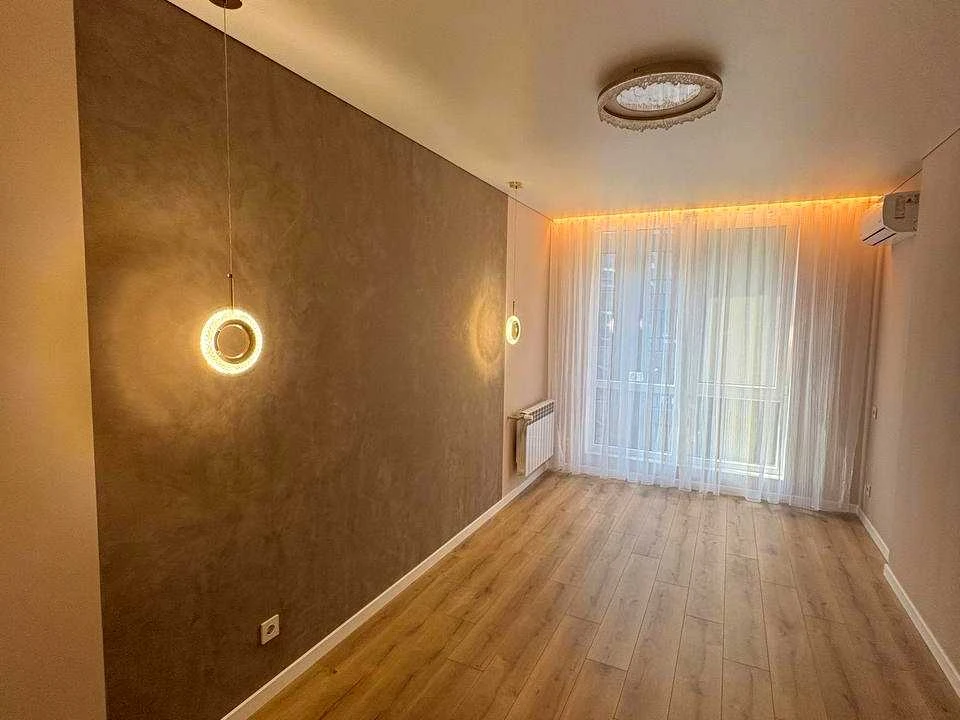 Квартира. Івано-Франківськ, Хіміків вул., 28 к