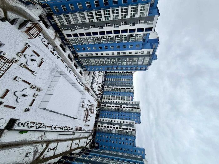 Продаж 2-кім квартири готової до ремонту, центр міста, інд.г