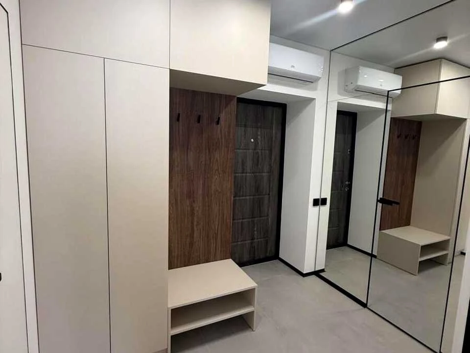Квартира. Івано-Франківськ, Височана вул., 18 к