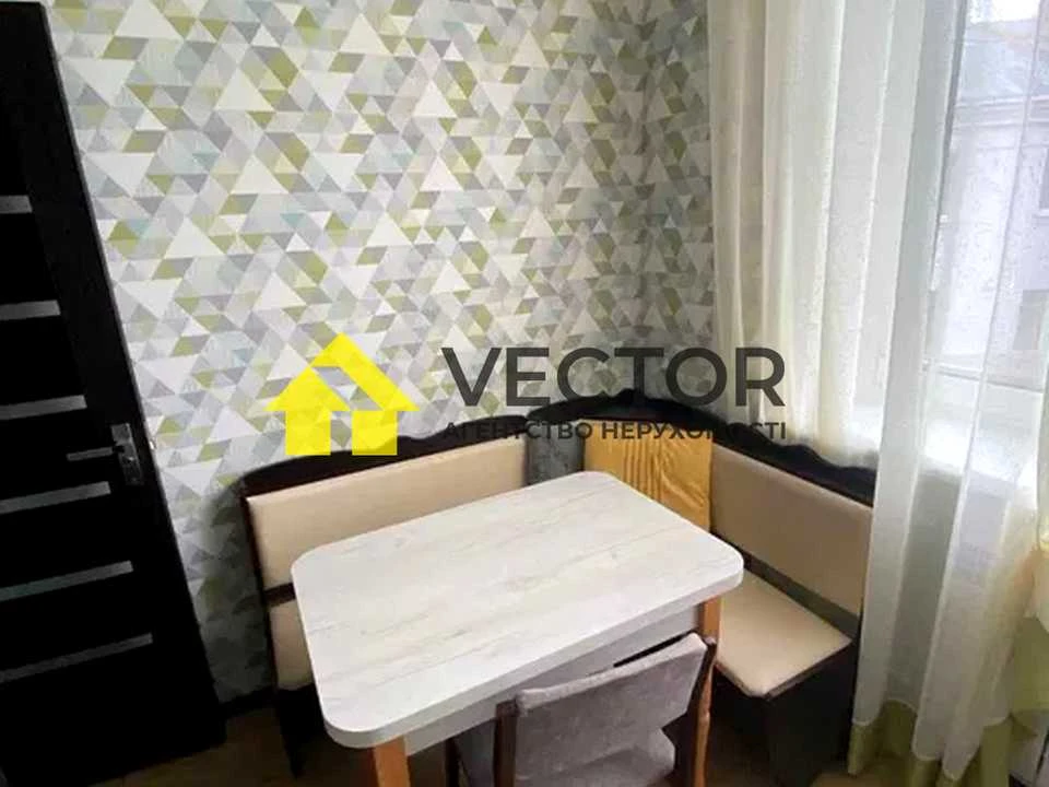 Квартира. Полтава, Віталія Грицаєнка просп.
