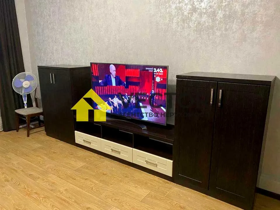 Квартира. Полтава, Віталія Грицаєнка просп.