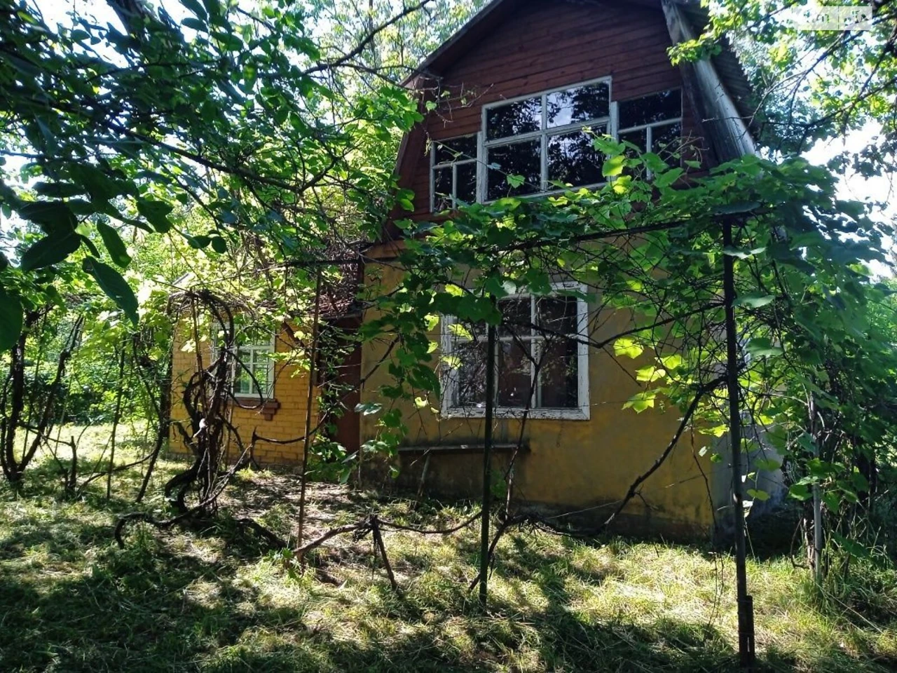 Продаж Дім