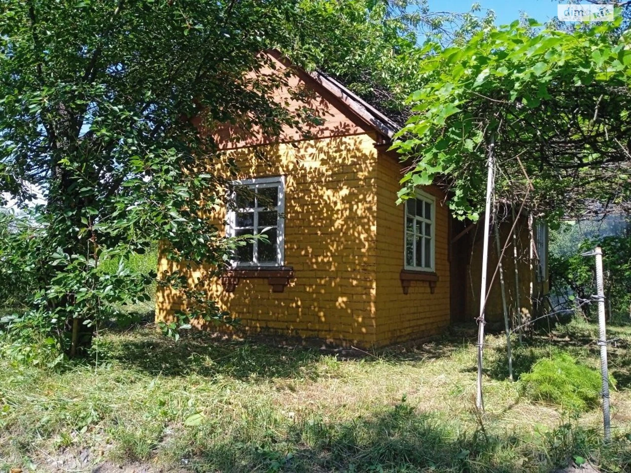 Продаж Дім