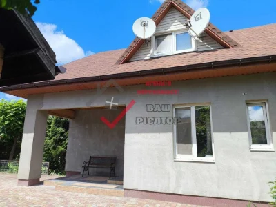 Продам будинок з ремонтом, ПОЛТАВА