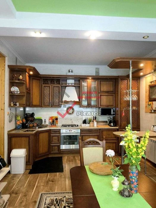Продам будинок з ремонтом, ПОЛТАВА