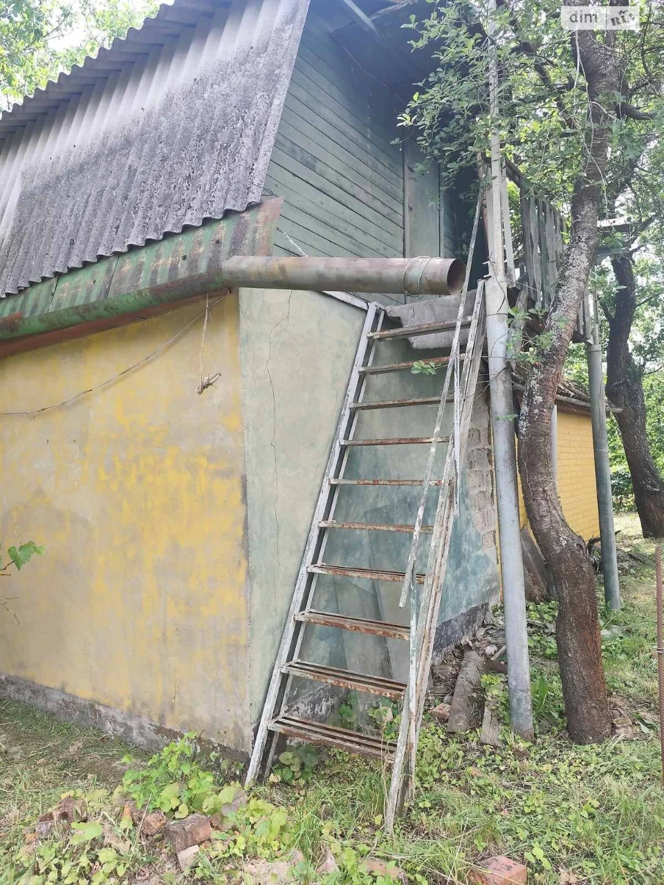 Продаж Дім