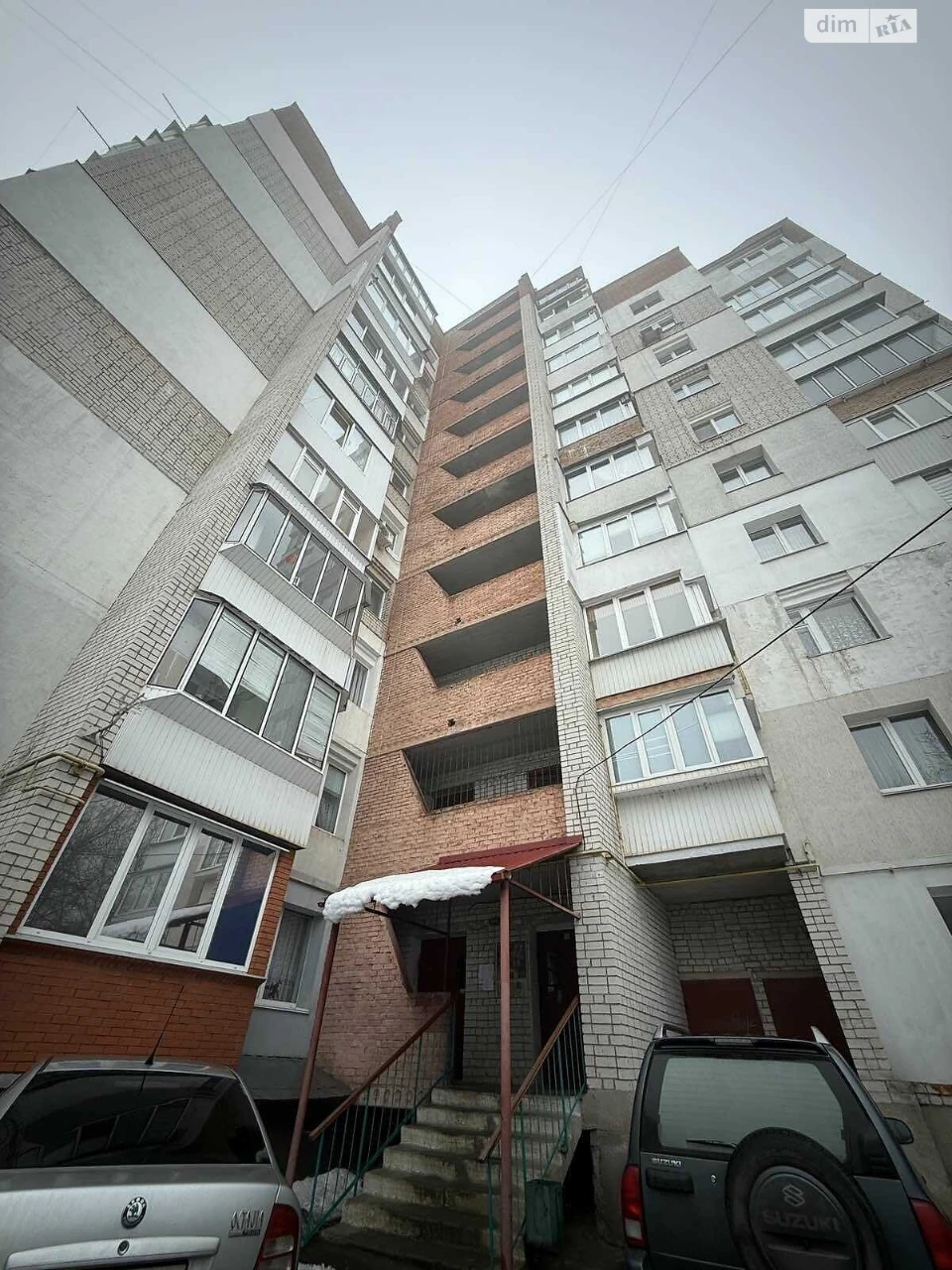 Продаж Квартира Південно-Західний