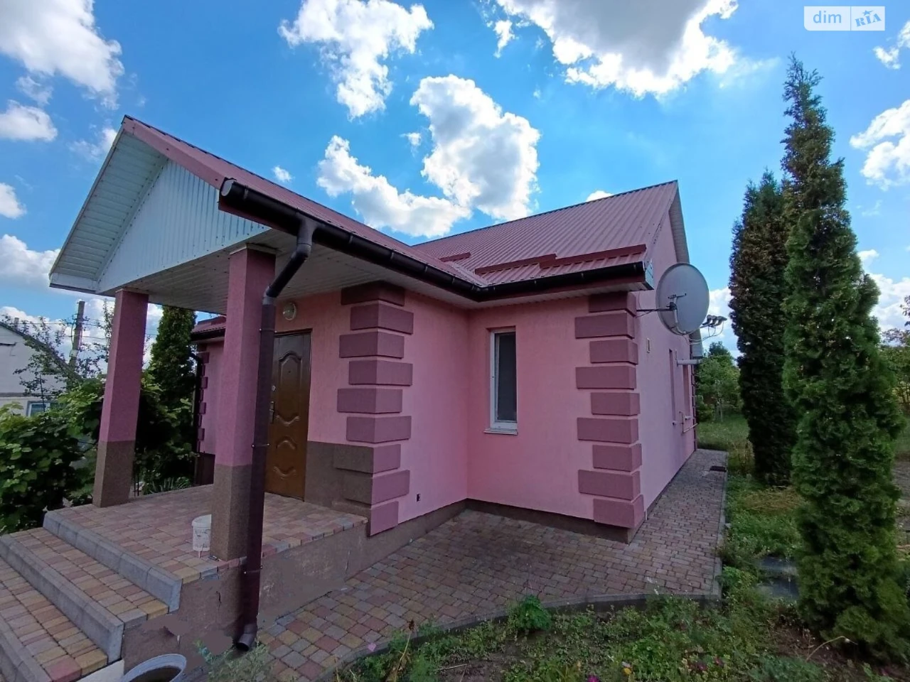 Продаж Дім Південне Дубове