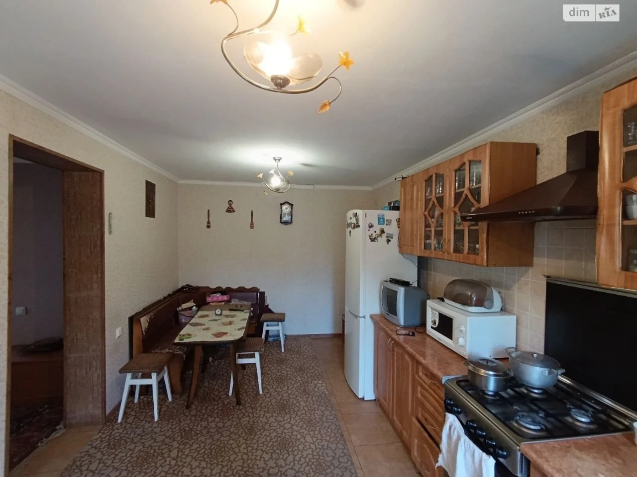 Продаж Дім Південне Дубове