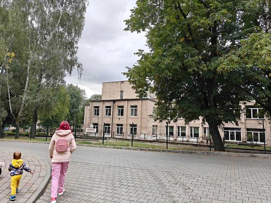 Продаж 2 кімнатної квартири на проспекті Бандери біля парку