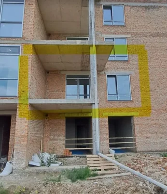 Продаж 1к квартири 45.8 кв. м на вул. Корольова Академіка