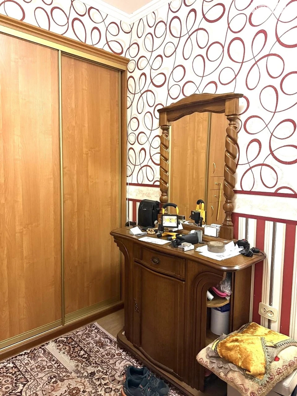 Продаж Квартира 5/5