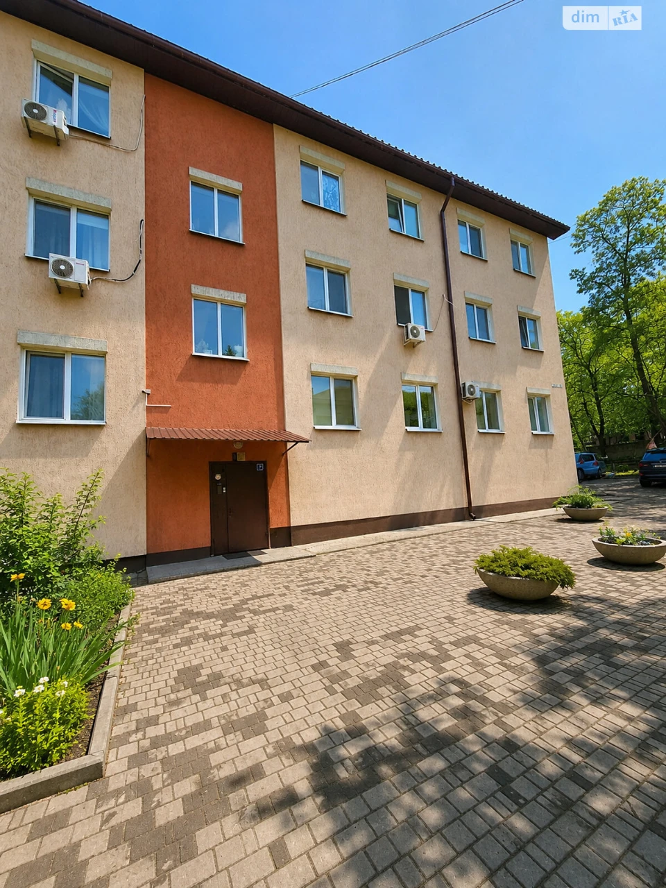 Продаж Квартира Мазепи