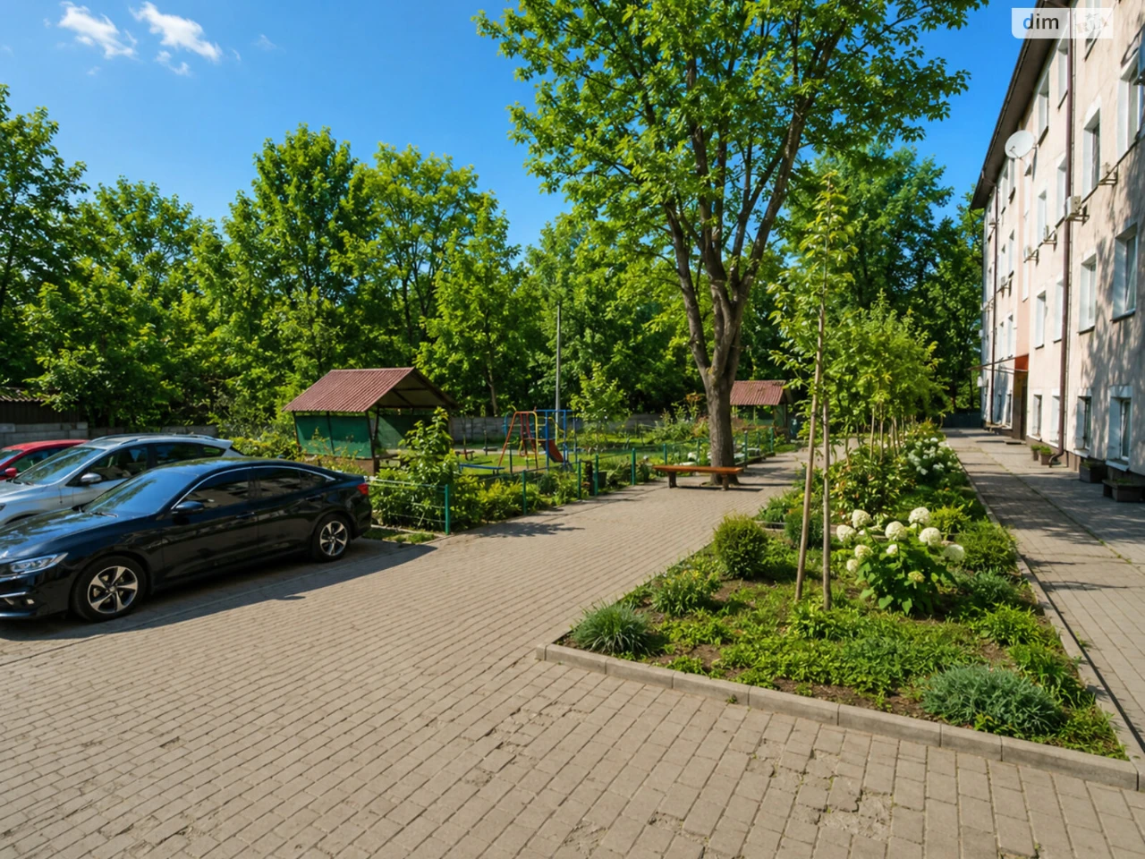Продаж Квартира Мазепи